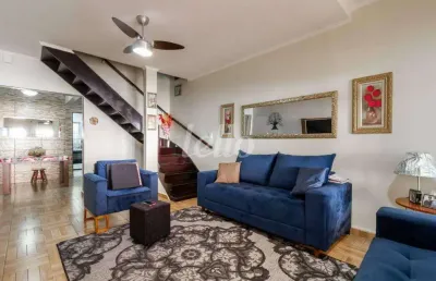 Casa com 3 quartos à venda na rua hayden, 76, vila leopoldina, são paulo, 120 m2 por r$ 1.330.000