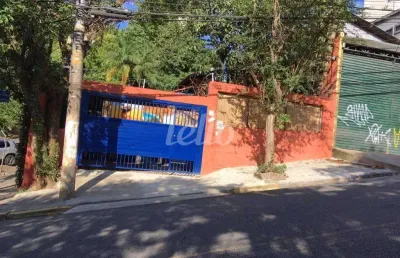Casa comercial com 2 salas à venda na rua fradique coutinho, 1726, pinheiros, são paulo, 120 m2 por r$ 2.500.000