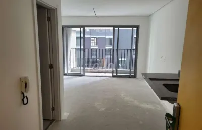 Kitnet / stúdio à venda na rua harmonia, 1323, sumarezinho, são paulo, 26 m2 por r$ 447.000