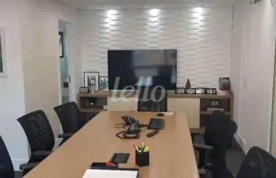 Sala comercial com 6 salas à venda na rua artur de azevedo, 1767, pinheiros, são paulo, 184 m2 por r$ 2.550.000