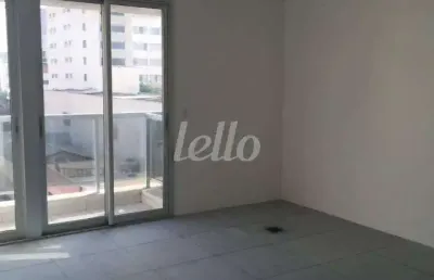Sala comercial com 1 sala à venda na rua inácio pereira da rocha, 138, pinheiros, são paulo, 36 m2 por r$ 490.000