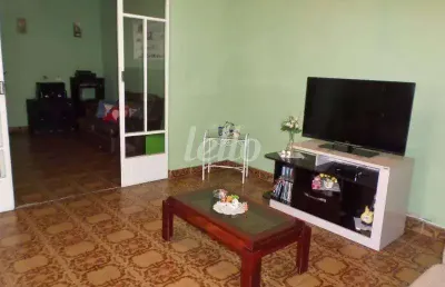 Casa comercial com 1 sala à venda na avenida pompéia, 1399, pompéia, são paulo, 320 m2 por r$ 3.180.000