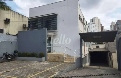 Prédio com 6 salas à venda na rua natingui, 690, vila madalena, são paulo, 930 m2 por r$ 5.300.000