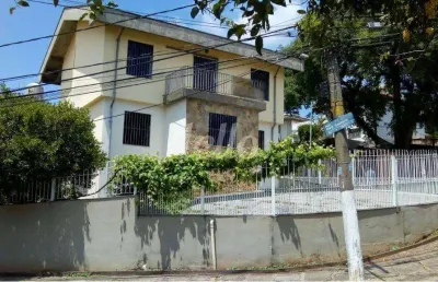 Casa comercial com 7 salas à venda na rua bairi, 185, alto da lapa, são paulo, 380 m2 por r$ 1.700.000