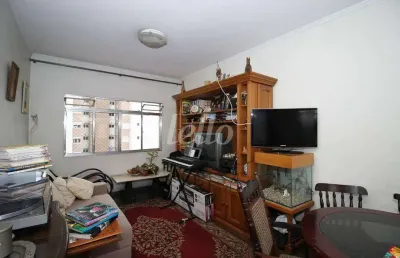 Apartamento com 3 quartos à venda na rua doutor paulo vieira, 166, sumaré, são paulo, 107 m2 por r$ 1.280.000