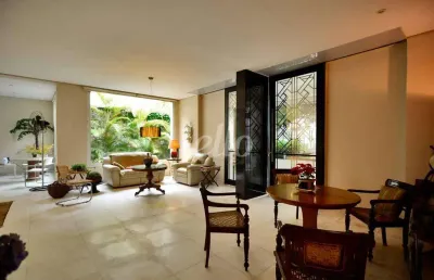 Casa comercial com 4 salas à venda na rua ceará, 142, higienópolis, são paulo, 470 m2 por r$ 7.000.000