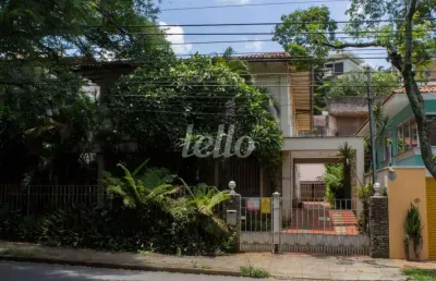 Casa com 4 quartos à venda na rua zequinha de abreu, 180, pacaembu, são paulo, 500 m2 por r$ 5.390.000