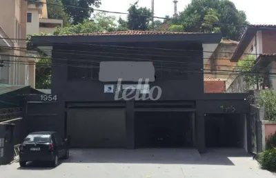 Casa comercial com 4 salas à venda na avenida paulo vi, 1954, sumaré, são paulo, 450 m2 por r$ 4.100.000