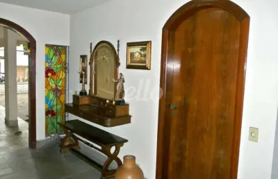 Casa com 4 quartos à venda na rua banibás, 742, alto de pinheiros, são paulo, 341 m2 por r$ 3.000.000