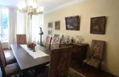 Apartamento com 4 quartos à venda na rua doutor albuquerque lins, 1006, santa cecília, são paulo, 277 m2 por r$ 2.480.000