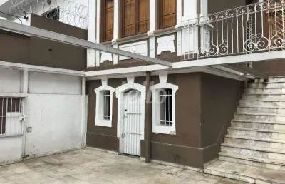 Casa comercial com 9 salas à venda na rua cardoso de almeida, 1065, perdizes, são paulo, 286 m2 por r$ 6.500.000