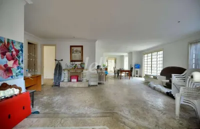 Casa com 4 quartos à venda na rua banibás, 603, alto de pinheiros, são paulo, 518 m2 por r$ 3.500.000