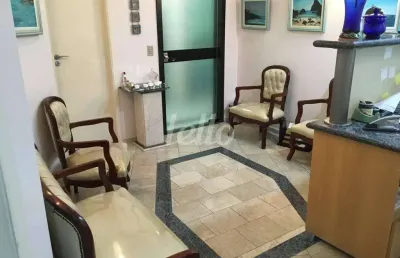 Sala comercial com 1 sala à venda na rua teodoro sampaio, 352, pinheiros, são paulo, 37 m2 por r$ 600.000