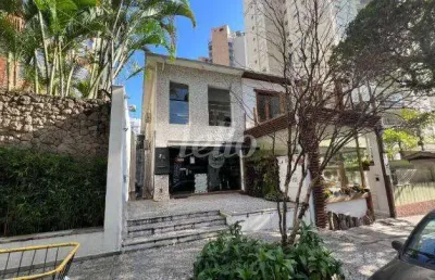 Casa comercial com 4 salas à venda na rua apinajés, 440, pompéia, são paulo, 169 m2 por r$ 2.660.000