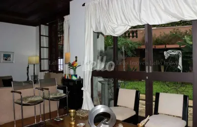 Casa comercial com 4 salas à venda na rua pombal, 618, sumaré, são paulo, 440 m2 por r$ 3.500.000