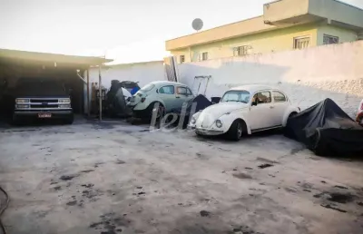 Terreno à venda na rua cláudio fusaro, 140, vila anglo brasileira, são paulo, 1 m2 por r$ 900.000