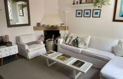 Casa com 2 quartos à venda na rua capote valente, 288, pinheiros, são paulo, 100 m2 por r$ 1.550.000