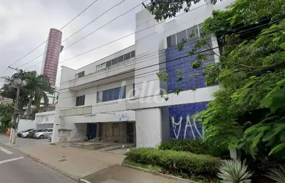 Prédio à venda na avenida pedroso de morais, 1195, pinheiros, são paulo, 932 m2 por r$ 15.000.000