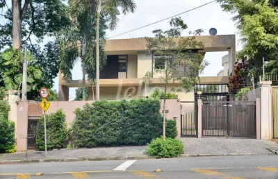 Casa comercial com 3 salas à venda na rua traipu, 1167, pacaembu, são paulo, 520 m2 por r$ 4.500.000