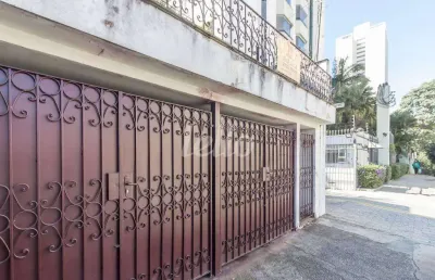 Casa com 4 quartos à venda na rua cajaíba, 426, pompéia, são paulo, 300 m2 por r$ 2.400.000