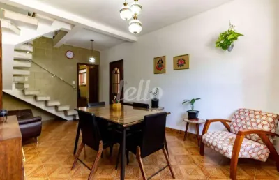 Casa comercial com 2 salas à venda na rua jeroaquara, 73, vila romana, são paulo, 178 m2 por r$ 800.000