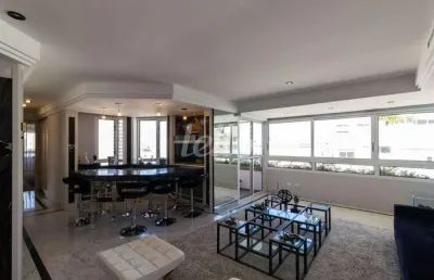 Apartamento com 2 quartos à venda na rua josé maria lisboa, 1000, jardim paulista, são paulo, 117 m2 por r$ 2.120.000