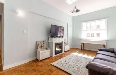 Apartamento com 2 quartos à venda na rua luís coelho, 108, consolação, são paulo, 86 m2 por r$ 950.000