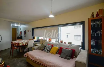 Apartamento com 2 quartos à venda na alameda campinas, 708, jardim paulista, são paulo, 70 m2 por r$ 980.000