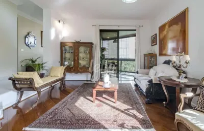 Apartamento com 3 quartos à venda na rua bela cintra, 1745, jardins, são paulo, 270 m2 por r$ 5.499.000