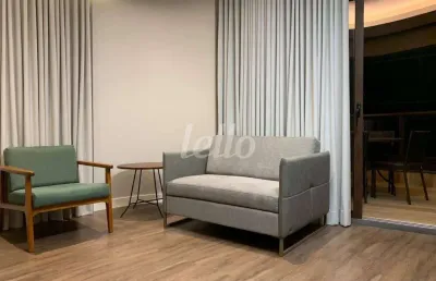 Apartamento com 1 quarto à venda na rua das fiandeiras, 705, vila olímpia, são paulo, 49 m2 por r$ 1.640.000