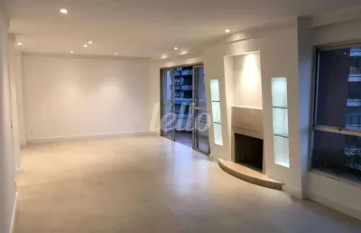 Apartamento com 4 quartos à venda na rua ouro branco, 75, jardim paulista, são paulo, 195 m2 por r$ 2.700.000