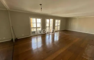 Apartamento com 4 quartos à venda na alameda joaquim eugênio de lima, 1118, jardim paulista, são paulo, 167 m2 por r$ 5.000.000