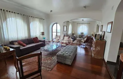Apartamento com 4 quartos à venda na alameda joaquim eugênio de lima, 1656, jardim paulista, são paulo, 278 m2 por r$ 3.990.000