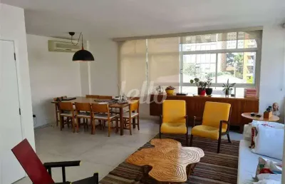 Apartamento com 4 quartos à venda na rua urimonduba, 171, itaim bibi, são paulo, 166 m2 por r$ 1.920.000