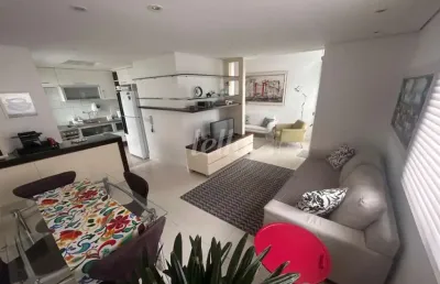 Loft com 1 quarto à venda na rua manoel da nóbrega, 646, paraíso, são paulo, 66 m2 por r$ 1.065.000