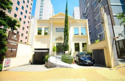 Casa comercial com 7 salas à venda na avenida nove de julho, 3218, jardim paulista, são paulo, 700 m2 por r$ 10.000.000