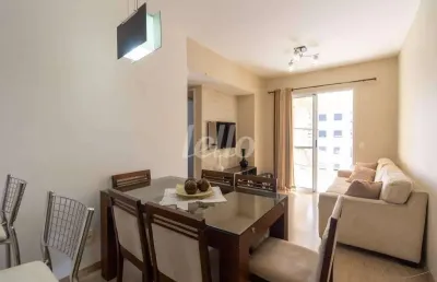 Apartamento com 2 quartos à venda na rua doutor ivo define frasca, 21, vila olímpia, são paulo, 60 m2 por r$ 1.200.000