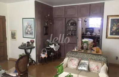 Apartamento com 3 quartos à venda na rua teixeira da silva, 312, paraíso, são paulo, 128 m2 por r$ 1.050.000