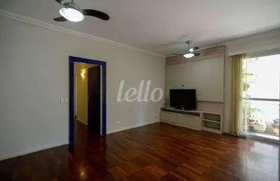 Apartamento com 3 quartos à venda na rua sampaio viana, 167, paraíso, são paulo, 116 m2 por r$ 1.400.000