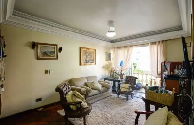 Apartamento com 3 quartos à venda na alameda itu, 1172, jardim paulista, são paulo, 100 m2 por r$ 1.280.000