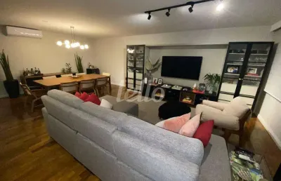 Apartamento com 3 quartos à venda na rua tabapuã, 266, itaim bibi, são paulo, 170 m2 por r$ 2.920.000
