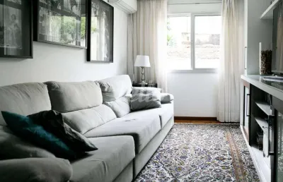 Apartamento com 3 quartos à venda na alameda sarutaiá, 96, jardim paulista, são paulo, 130 m2 por r$ 1.500.000