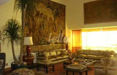 Apartamento com 5 quartos à venda na rua barão de capanema, 74, jardins, são paulo, 844 m2 por r$ 19.500.000