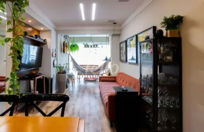 Apartamento com 2 quartos à venda na rua doutor ivo define frasca, 21, vila olímpia, são paulo, 65 m2 por r$ 1.280.000