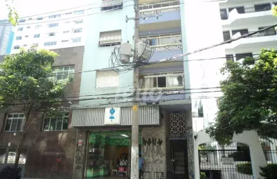 Apartamento com 3 quartos à venda na rua batataes, 364, jardim paulista, são paulo, 214 m2 por r$ 6.385.000