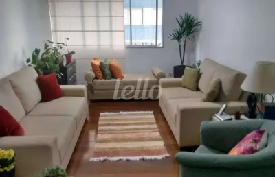 Apartamento com 3 quartos à venda na alameda lorena, 319, jardim paulista, são paulo, 150 m2 por r$ 1.681.000