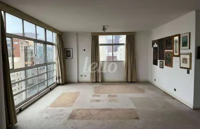 Apartamento com 3 quartos à venda na alameda jaú, 1188, jardim paulista, são paulo, 227 m2 por r$ 2.400.000