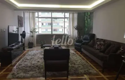 Apartamento com 3 quartos à venda na alameda franca, 279, jardim paulista, são paulo, 230 m2 por r$ 3.150.000