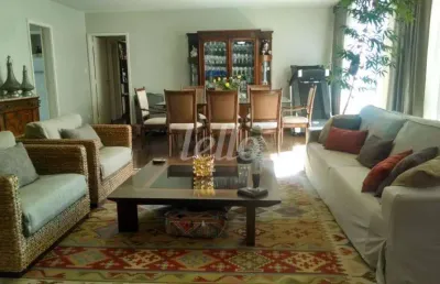 Apartamento com 3 quartos à venda na rua haddock lobo, 1310, jardins, são paulo, 190 m2 por r$ 2.550.000