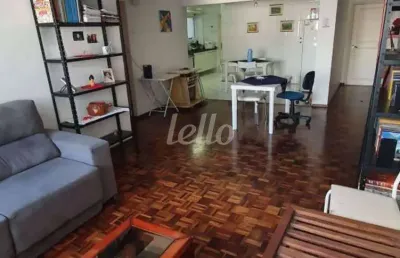 Apartamento com 3 quartos à venda na rua bela cintra, 127, consolação, são paulo, 136 m2 por r$ 1.200.000